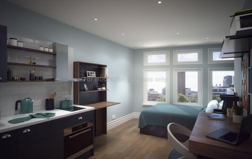 168 Corporation Street, City Centre, Birmingham - Image 1